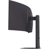 Монитор LG 34" 34GX900A-B UltraGear OLED