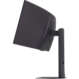 Монитор LG 34" 34GX900A-B UltraGear OLED