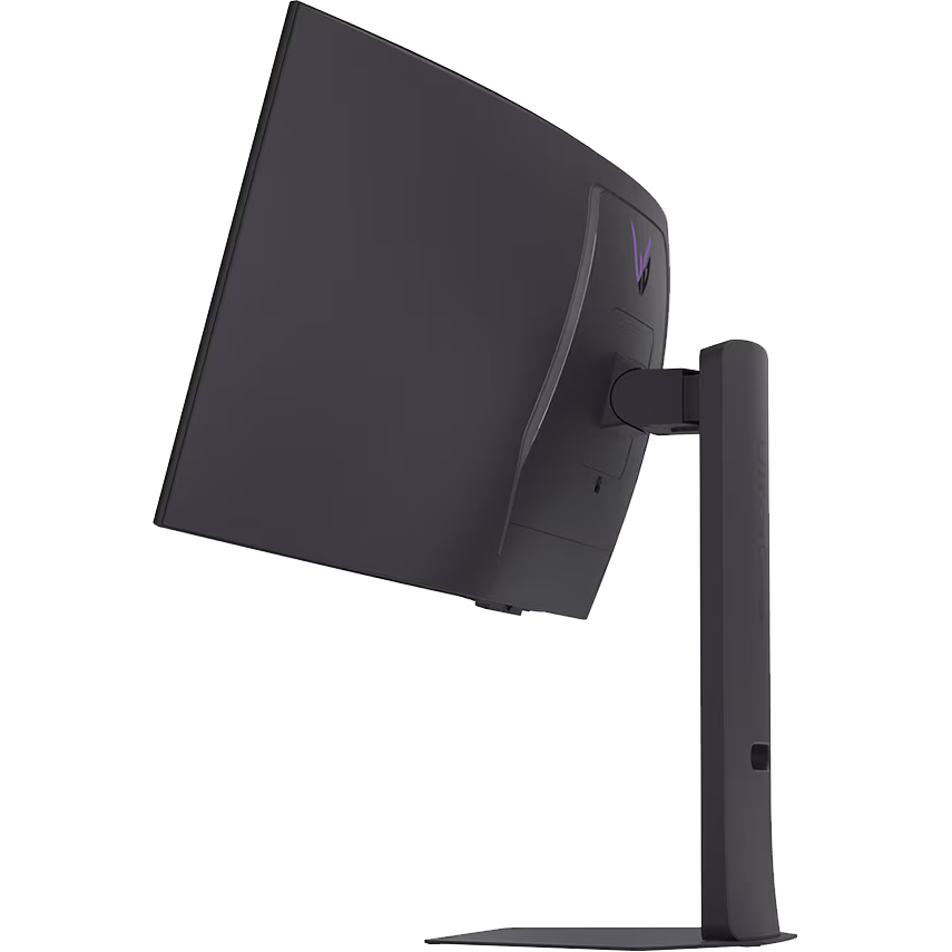 Монитор LG 34" 34GX900A-B UltraGear OLED - фото 14