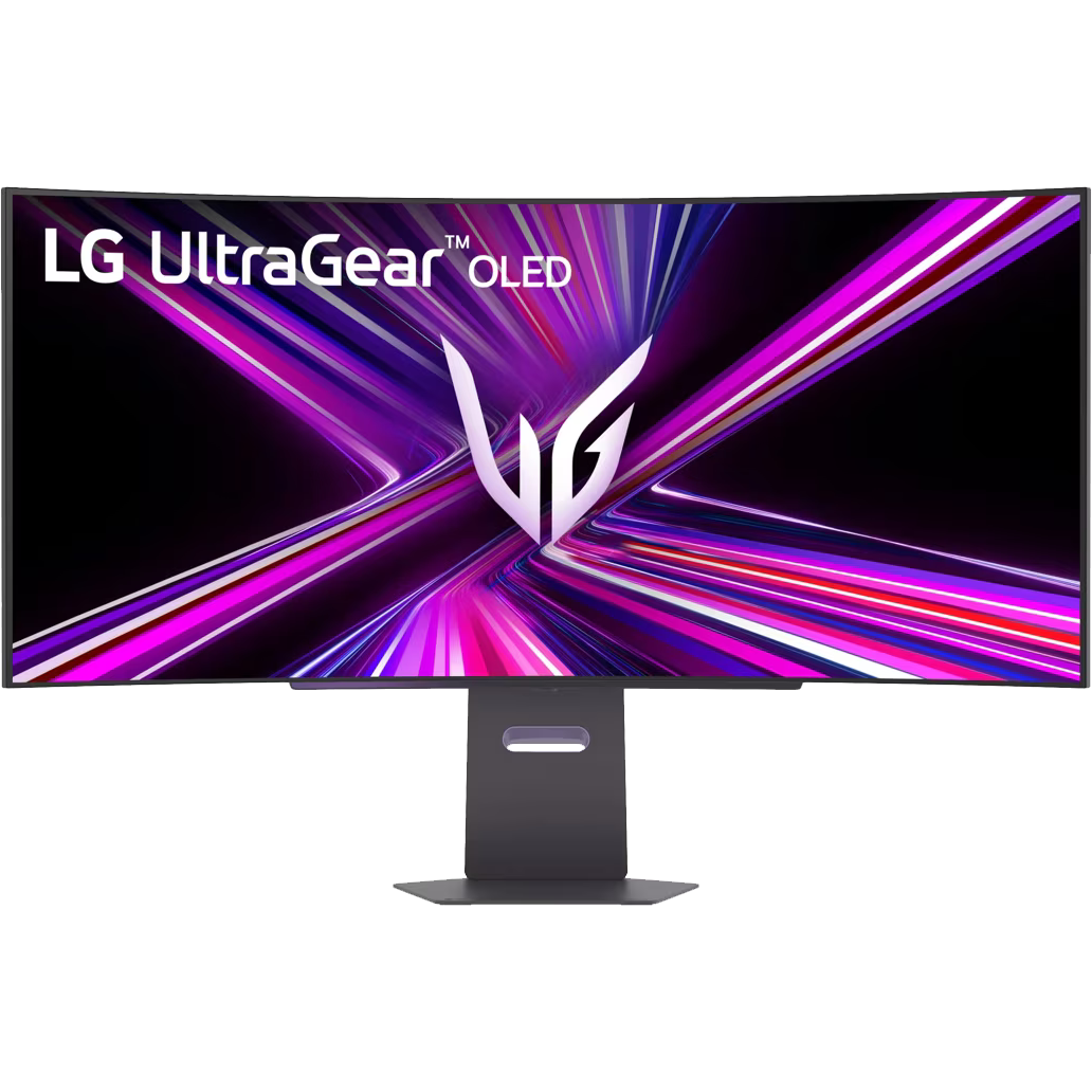 Монитор LG 39" 39GX900A-B UltraGear OLED - фото 3
