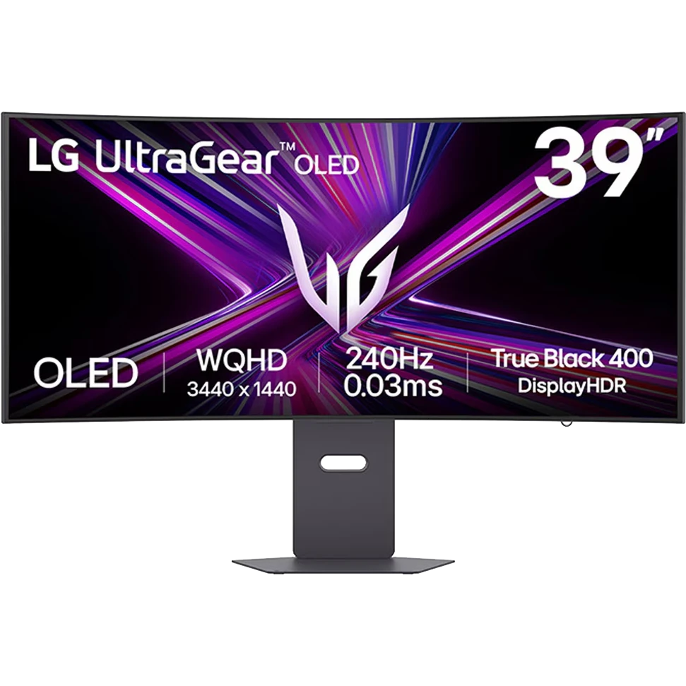 Монитор LG 39" 39GX900A-B UltraGear OLED