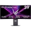 Монитор LG 39" 39GX900A-B UltraGear OLED