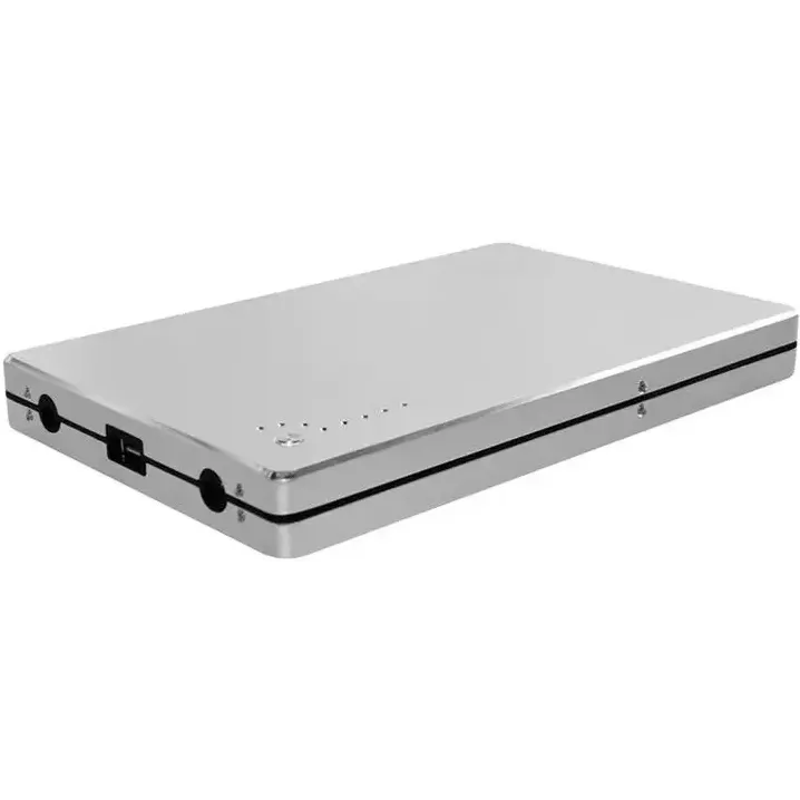 Внешний аккумулятор PALMEXX Verter Grey - PX/PBANK VER001 GRY