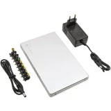 Внешний аккумулятор PALMEXX Verter Grey (PX/PBANK VER001 GRY)