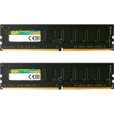 Оперативная память 32GB DDR4 3200MHz Silicon Power (SP032GBLFU320X22) (2x16GB KIT)