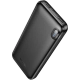 Внешний аккумулятор HOCO J128 Powerful Black (621151)