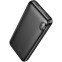 Внешний аккумулятор HOCO J128 Powerful Black - 621151
