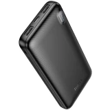 Внешний аккумулятор HOCO J128 Powerful Black (621151)