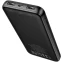 Внешний аккумулятор HOCO J128 Powerful Black - 621151 - фото 3