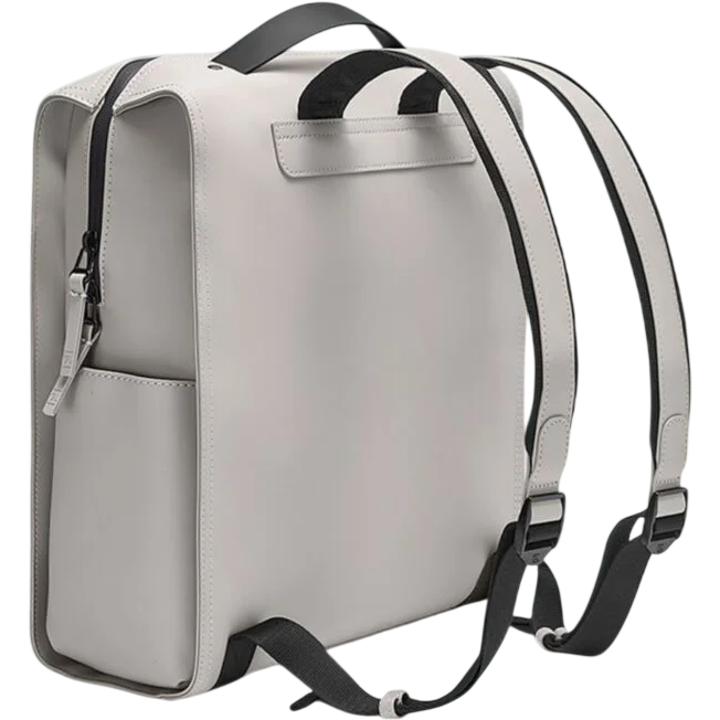 Рюкзак для ноутбука Gaston Luga Splash Bpro 14" Taupe - SPBRBP14TP - фото 3