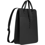 Рюкзак для ноутбука Gaston Luga Splash Cleo 16" Black (SPCBP16BK)