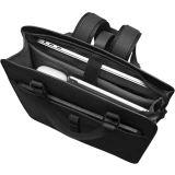 Рюкзак для ноутбука Gaston Luga Splash Cleo 16" Black (SPCBP16BK)