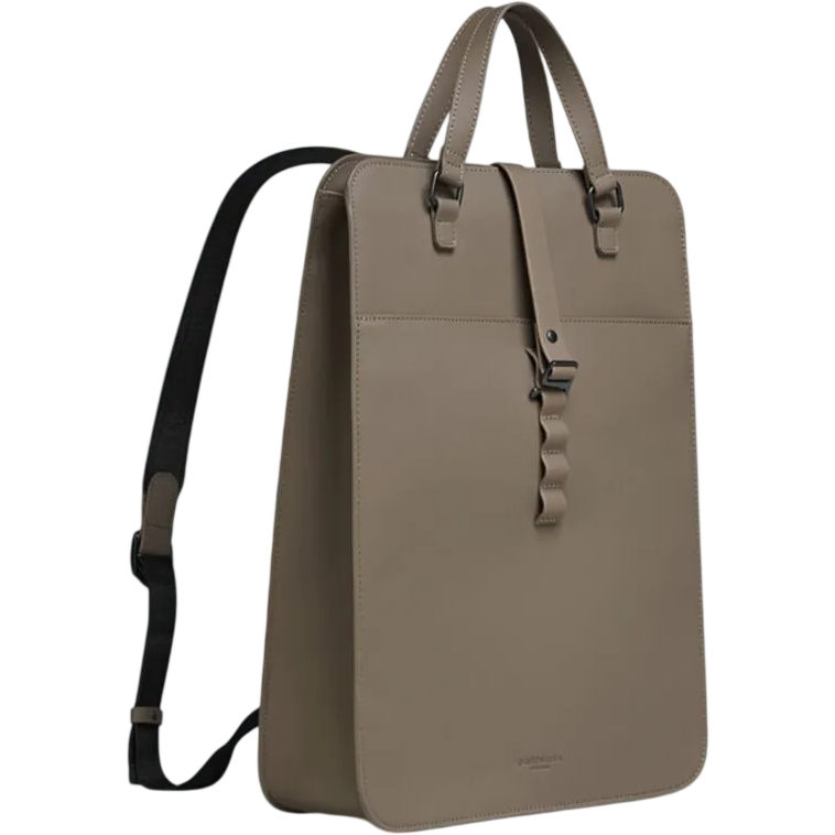 Рюкзак для ноутбука Gaston Luga Splash Cleo 16" Bear - SPCBP16BA - фото 2
