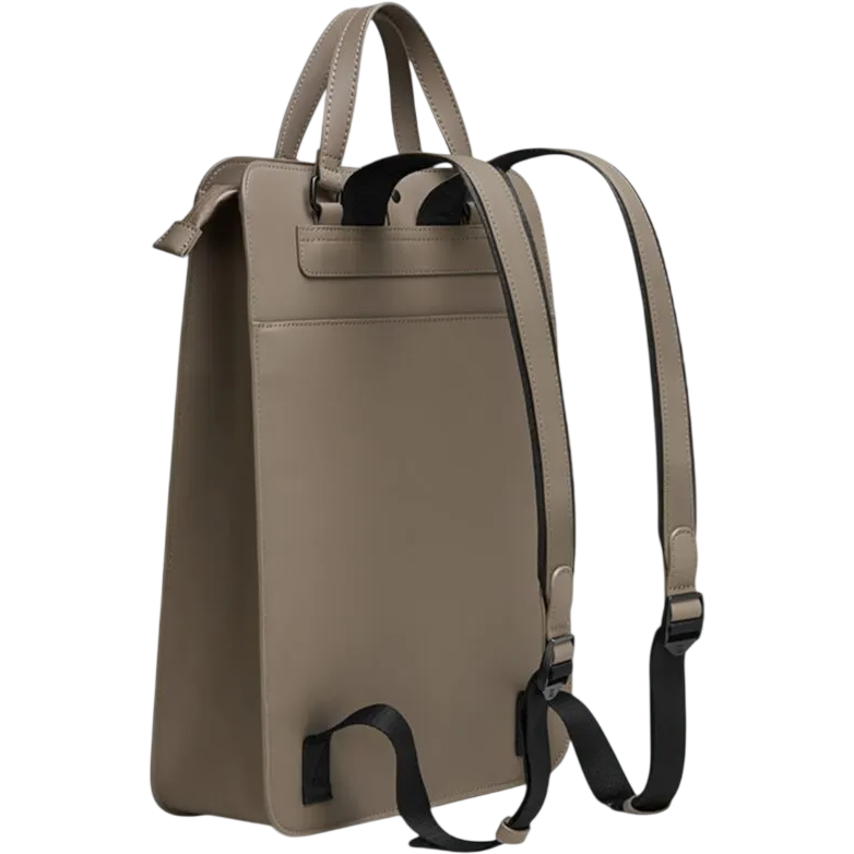 Рюкзак для ноутбука Gaston Luga Splash Cleo 16" Bear - SPCBP16BA - фото 3