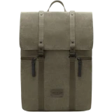 Рюкзак для ноутбука Gaston Luga Splash 2.0 14" Weave Fern Green (SPBP14WEFG)