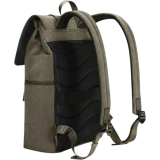 Рюкзак для ноутбука Gaston Luga Splash 2.0 14" Weave Fern Green (SPBP14WEFG)