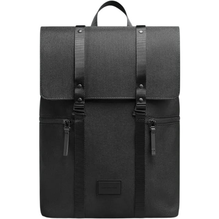 Рюкзак для ноутбука Gaston Luga Splash 2.0 14" Weave Black - SPBP14WEBK
