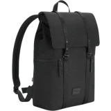 Рюкзак для ноутбука Gaston Luga Splash 2.0 14" Weave Black (SPBP14WEBK)