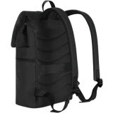 Рюкзак для ноутбука Gaston Luga Splash 2.0 14" Weave Black (SPBP14WEBK)