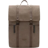 Рюкзак для ноутбука Gaston Luga Splash 2.0 14" Weave Dusty Brown (SPBP14WEDBR)