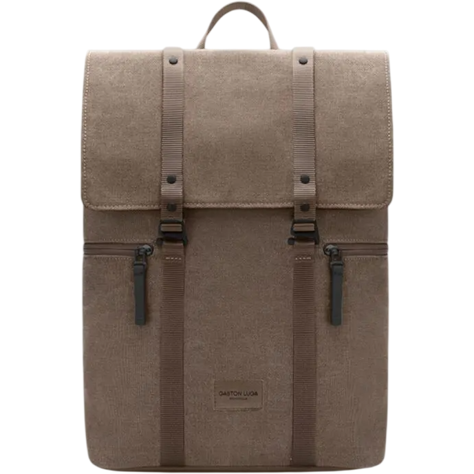 Рюкзак для ноутбука Gaston Luga Splash 2.0 14" Weave Dusty Brown - SPBP14WEDBR