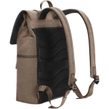 Рюкзак для ноутбука Gaston Luga Splash 2.0 14" Weave Dusty Brown (SPBP14WEDBR)