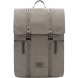 Рюкзак для ноутбука Gaston Luga Splash 2.0 14" Weave Grey (SPBP14WEGR)