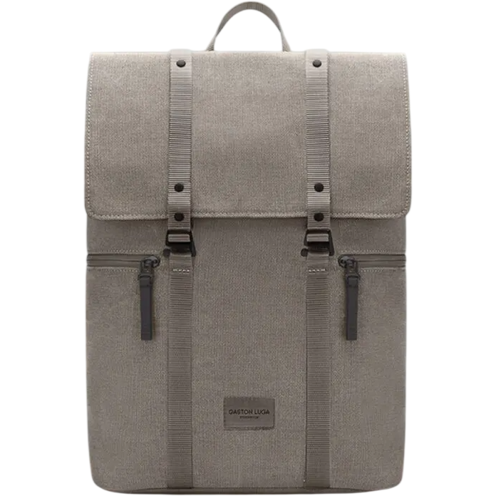 Рюкзак для ноутбука Gaston Luga Splash 2.0 14" Weave Grey - SPBP14WEGR