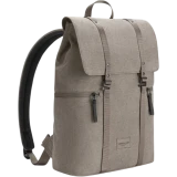 Рюкзак для ноутбука Gaston Luga Splash 2.0 14" Weave Grey (SPBP14WEGR)
