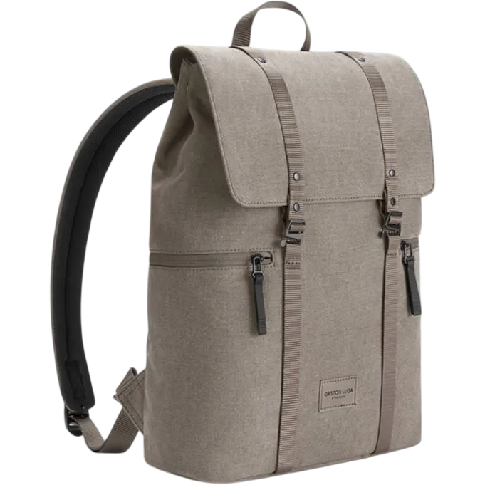 Рюкзак для ноутбука Gaston Luga Splash 2.0 14" Weave Grey - SPBP14WEGR - фото 2