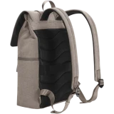 Рюкзак для ноутбука Gaston Luga Splash 2.0 14" Weave Grey (SPBP14WEGR)