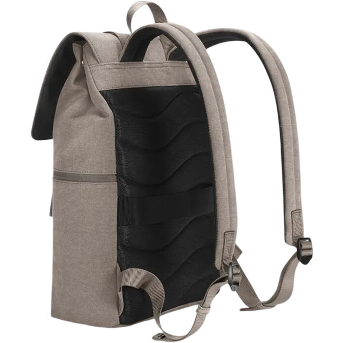 Рюкзак для ноутбука Gaston Luga Splash 2.0 14" Weave Grey - SPBP14WEGR - фото 3