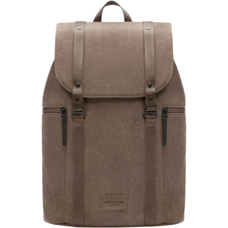 Рюкзак для ноутбука Gaston Luga Splash 2.0 16" Weave Dusty Brown - SPBP16WEDBR