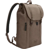 Рюкзак для ноутбука Gaston Luga Splash 2.0 16" Weave Dusty Brown (SPBP16WEDBR)