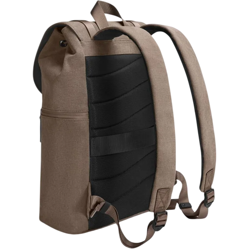 Рюкзак для ноутбука Gaston Luga Splash 2.0 16" Weave Dusty Brown - SPBP16WEDBR - фото 3