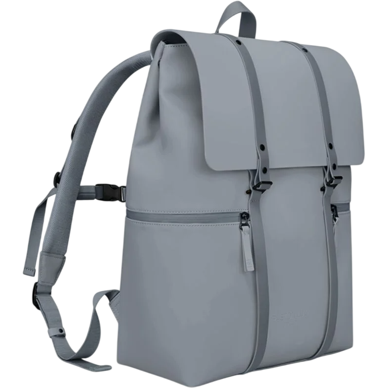 Рюкзак для ноутбука Gaston Luga Splash 2.0 16" Granite - SPBP16GT - фото 2