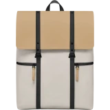 Рюкзак для ноутбука Gaston Luga Splash 2.0 16" Latte/Cloud Cream (SPBP16LC)