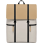 Рюкзак для ноутбука Gaston Luga Splash 2.0 16" Latte/Cloud Cream - SPBP16LC