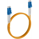 Патч-корд NTSS NTSS-DPC-9-LC/U-LC/U-3.0-1, 1м