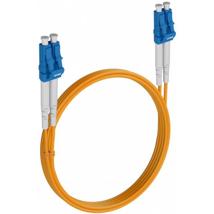 Патч-корд NTSS NTSS-DPC-9-LC/U-LC/U-3.0-1, 1м