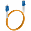 Патч-корд NTSS NTSS-DPC-9-LC/U-LC/U-3.0-1, 1м
