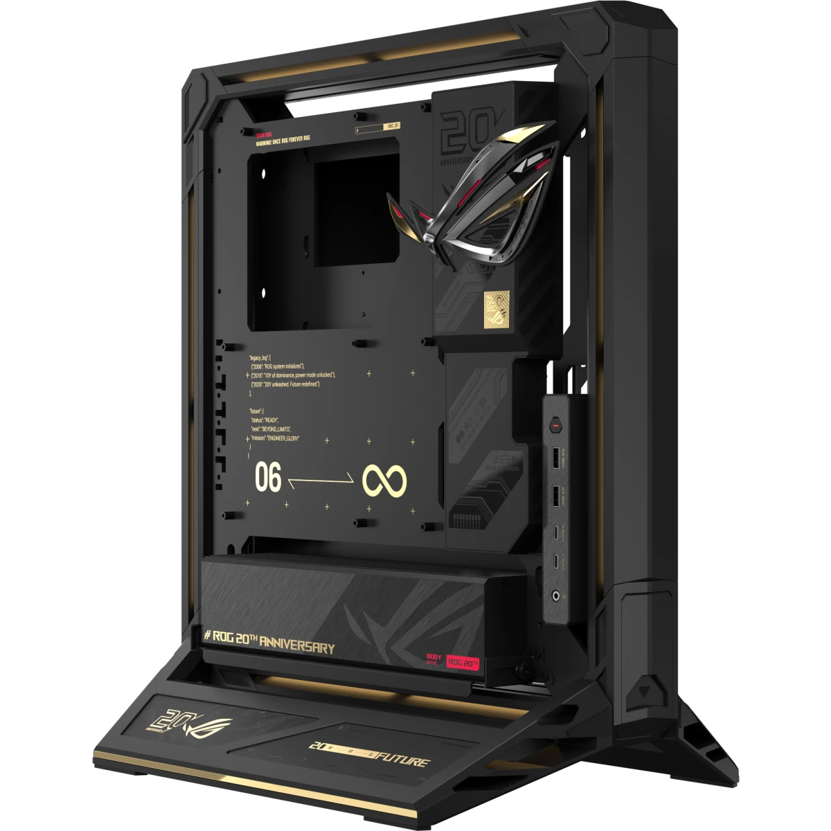 ПК Intel Core Ultra 7 270K / NVIDIA RTX 5080 / 64 ГБ / SSD 8 ТБ