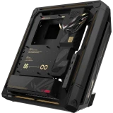 Корпус ASUS ROG GR20 EDITION 20 Black (90DC0100-B09000)