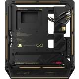 Корпус ASUS ROG GR20 EDITION 20 Black (90DC0100-B09000)