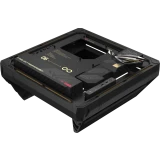 Корпус ASUS ROG GR20 EDITION 20 Black (90DC0100-B09000)