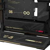 Корпус ASUS ROG GR20 EDITION 20 Black (90DC0100-B09000)