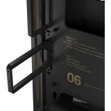 Корпус ASUS ROG GR20 EDITION 20 Black (90DC0100-B09000)