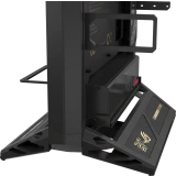Корпус ASUS ROG GR20 EDITION 20 Black (90DC0100-B09000)