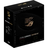 Корпус ASUS ROG GR20 EDITION 20 Black (90DC0100-B09000)