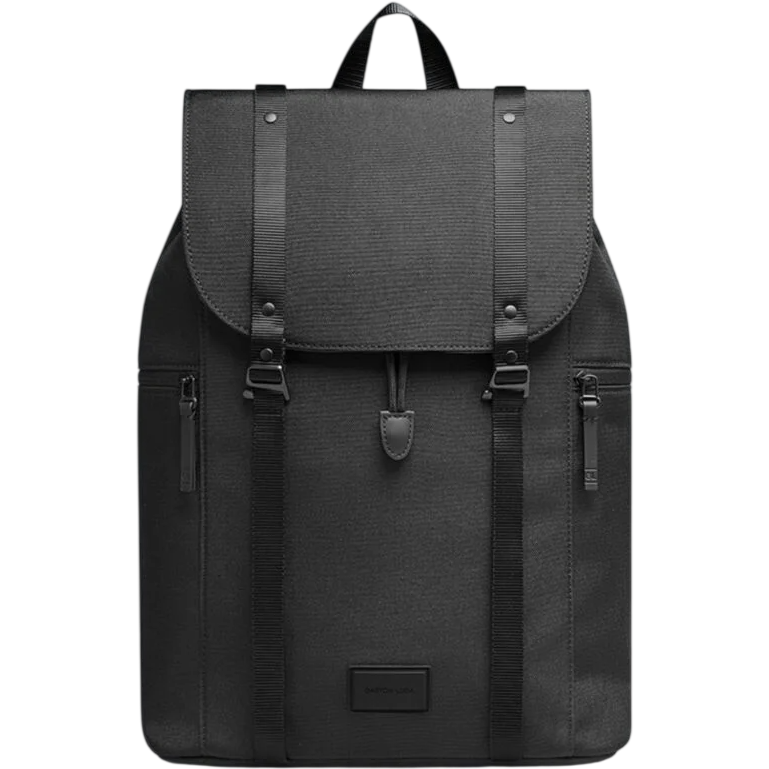 Рюкзак для ноутбука Gaston Luga Splash 2.0 16" Weave Black - SPBP16WEBK